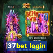 37bet login